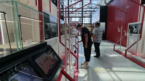 四川出口商品匯 正式開館 全力打響 川產 川造 川創 出口品牌