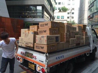 古一貿易韓妝護膚品價格與批發貨源介紹